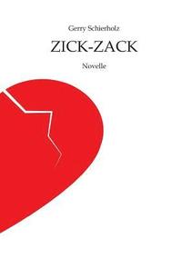 bokomslag ZICK-ZACK