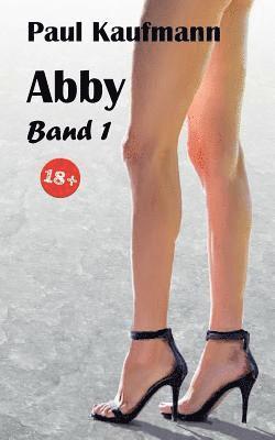 Paul Kaufmann - Abby Band 1, Häftad