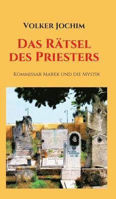 Das Rätsel des Priesters