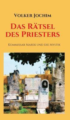 Das Rätsel des Priesters 1