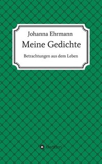 bokomslag Meine Gedichte