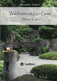 bokomslag Waldbaden im Zen-Geist