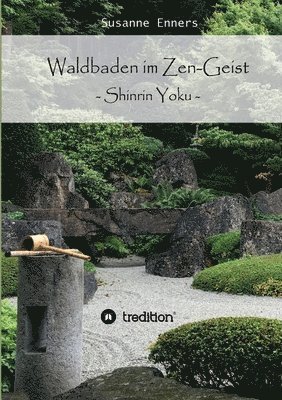 bokomslag Waldbaden im Zen-Geist