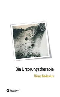 bokomslag Die Ursprungstherapie