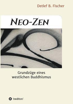 bokomslag Neo-Zen