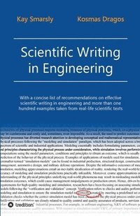 bokomslag Scientific Writing in Engineering
