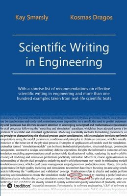 Scientific Writing in Engineering 1