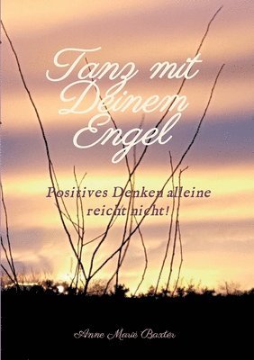 bokomslag Tanz mit Deinem Engel