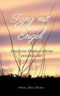 bokomslag Tanz mit Deinem Engel