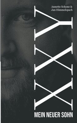 bokomslag XXY