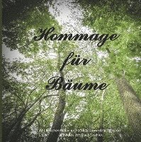 bokomslag Hommage für Bäume