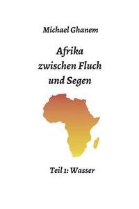 bokomslag Afrika zwischen Fluch und Segen