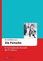 Bernd Mollenhauer - Die Peitsche, Inbunden