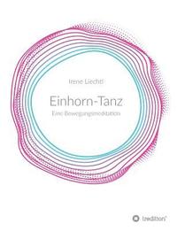 bokomslag Einhorn-Tanz