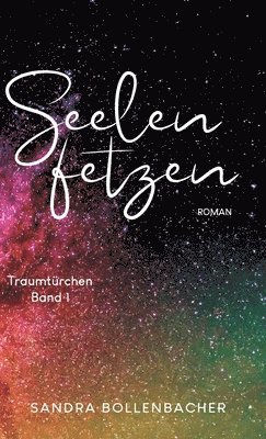 bokomslag Seelenfetzen - Traumtürchen Band 1