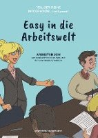 bokomslag Easy in die Arbeitswelt