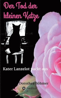 bokomslag Der Tod der kleinen Katze