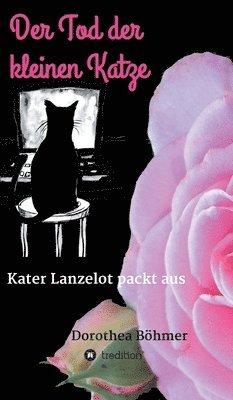 bokomslag Der Tod der kleinen Katze