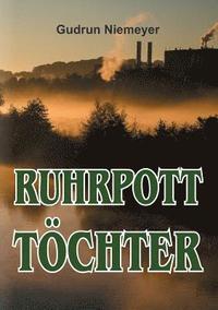 bokomslag Ruhrpott-Töchter