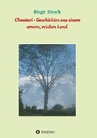 bokomslag Chautari - Geschichten aus einem armen, reichen Land