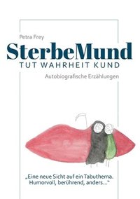 bokomslag SterbeMund