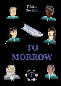 bokomslag TO MORROW