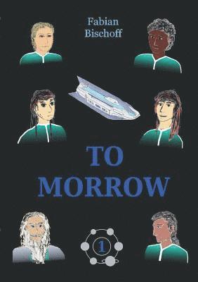 bokomslag TO MORROW
