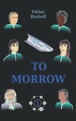 bokomslag TO MORROW