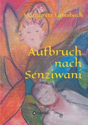 bokomslag Aufbruch nach Senziwani