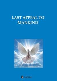 bokomslag Last Appeal to Mankind