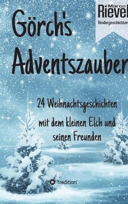 bokomslag Görch's Adventszauber