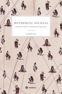 bokomslag Mothering Journal
