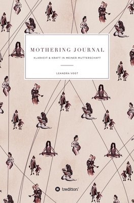 bokomslag Mothering Journal