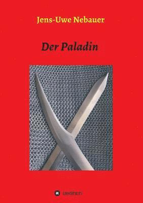 bokomslag Der Paladin