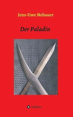 bokomslag Der Paladin