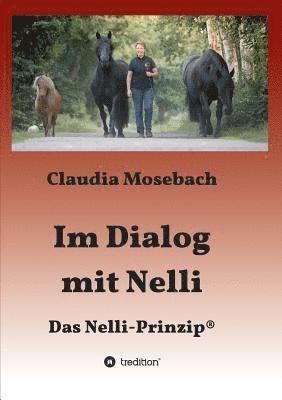 bokomslag Im Dialog mit Nelli