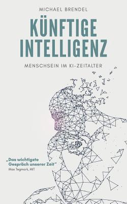 bokomslag Künftige Intelligenz