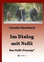 bokomslag Im Dialog mit Nelli