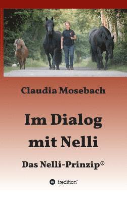 bokomslag Im Dialog mit Nelli