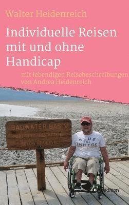 Individuelle Reisen mit und ohne Handicap 1