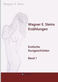 bokomslag Wagner E. Steins Erzählungen