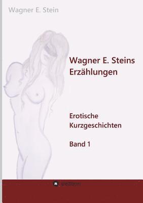 bokomslag Wagner E. Steins Erzählungen