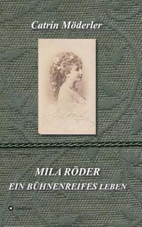 bokomslag Mila Röder