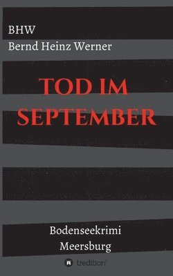 Tod im September 1