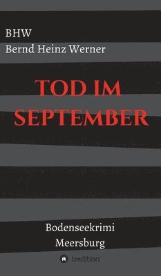 Tod im September 1