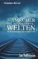 bokomslag Amrumer Zukunfts-Welten