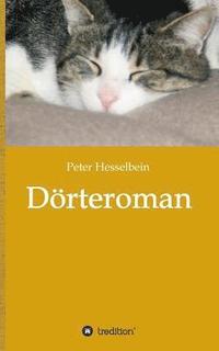 bokomslag Dörteroman