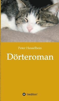 bokomslag Dörteroman