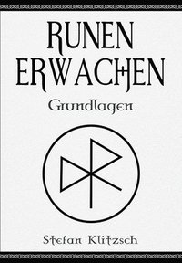 bokomslag Runen erwachen