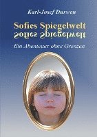 bokomslag Sofies Spiegelwelt